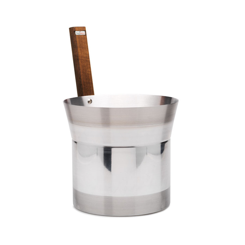 TylöHelo bucket, premium dark