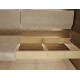 TAIVE bench frame unit