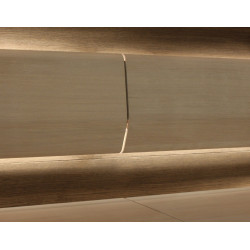 TAIVE backrest unit  TAIVE backrest unit