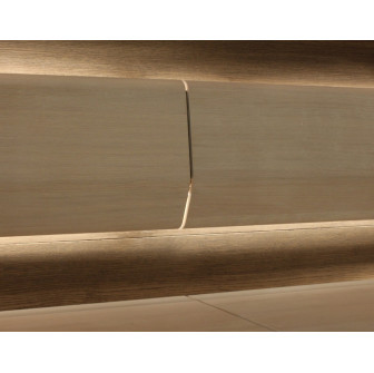 TAIVE backrest unit