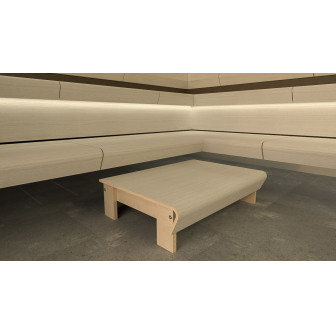 TAIVE bench