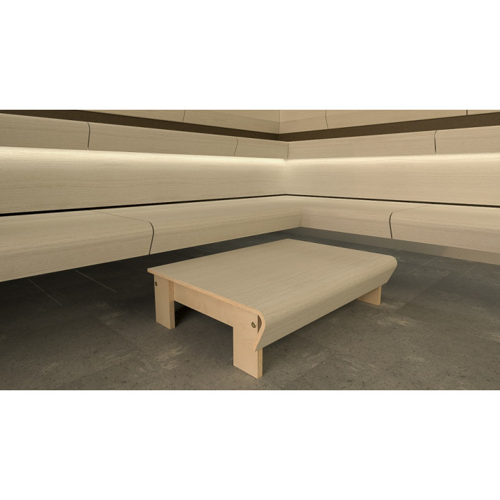 TAIVE bench