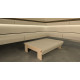 TAIVE bench