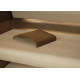 Taive headrest