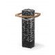Safety railing - for NARVI Saana heater