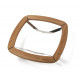 Safety railing - for NARVI Smooth heater