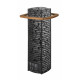 Safety railing - for NARVI Velvet electric heater