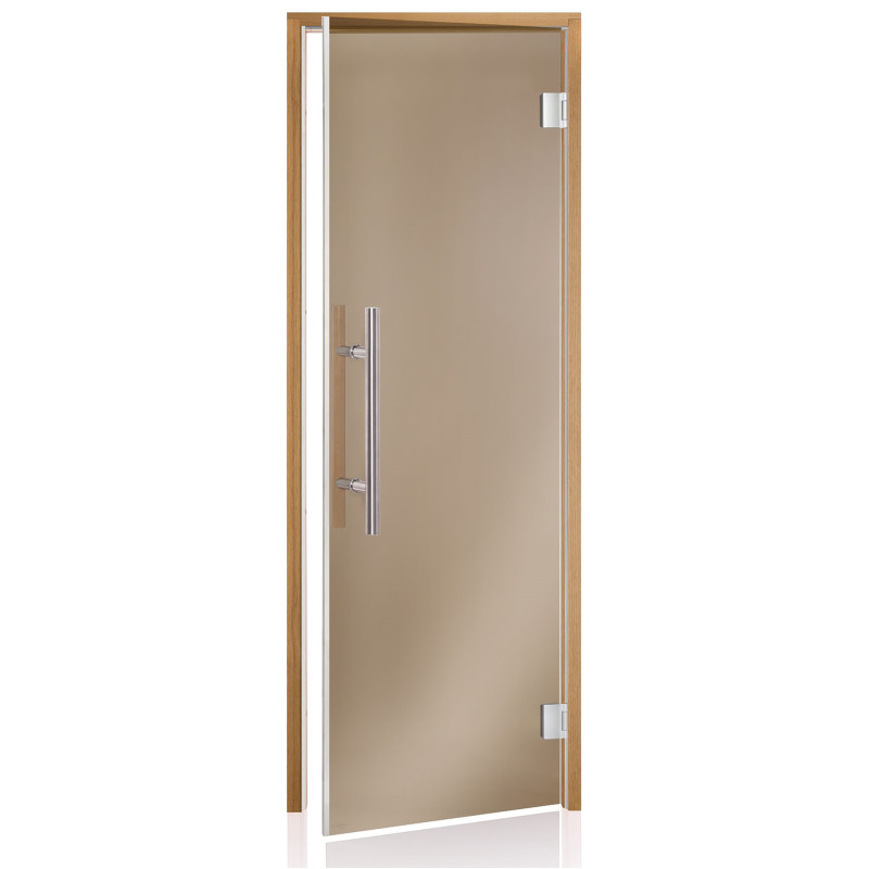AD LUX glass sauna doors, Thermo aspen AD LUX glass sauna doors, Thermo aspen