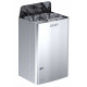 Electric sauna heater - HARVIA The Wall Combi SW45S 4.5 kW