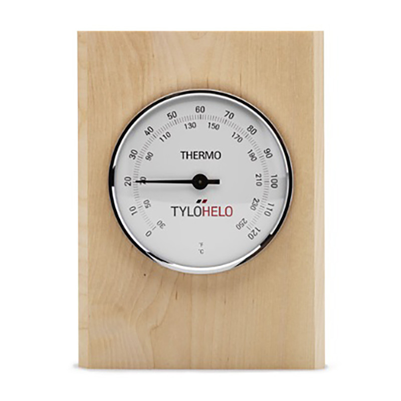 Thermometer - TYLOHELO Classic Thermometer - TYLOHELO Classic