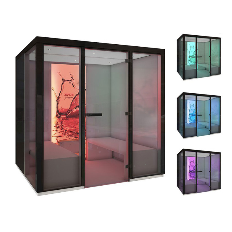 TYLOHELO steam cabin Panacea