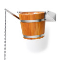 Cold shower bucket - TYLOHELO - 0