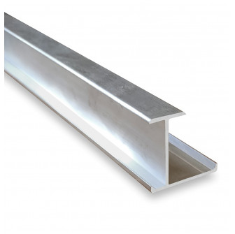 Himalayan salt brick fixing brackets