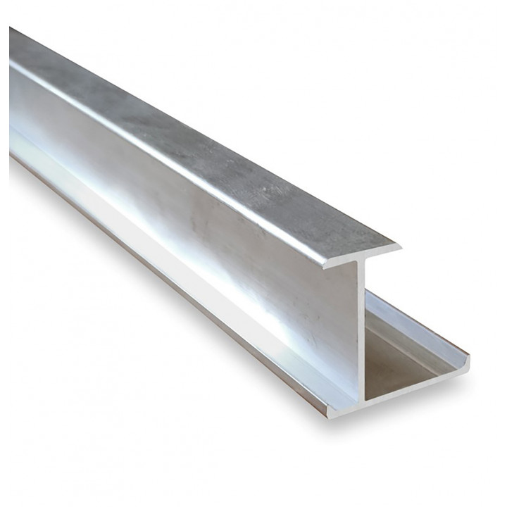 Himalayan salt brick fixing brackets