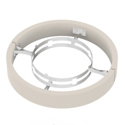 Safety railing - for SAWOTEC Ari Round heater  Safety railing - for SAWOTEC Ari Round heater