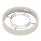 Safety railing - for SAWOTEC Ari Round heater, ARI6, Aspen