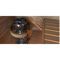 Safety railing - for SAWOTEC Ari Round heater - 2 Safety railing - for SAWOTEC Ari Round heater - 2