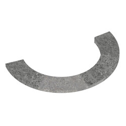 Embedding flange - for SAWOTEC Tower Wall heater  Embedding flange - for SAWOTEC Tower Wall heater