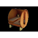 Sauna house - Terrace sauna - 3 Sauna house - Terrace sauna - 3