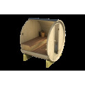 Sauna house - Terrace sauna - 1 Sauna house - Terrace sauna - 1