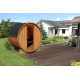 Sauna house - Terrace sauna