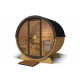 Sauna house - Pool sauna