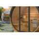 Sauna house - Pool sauna