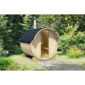 Sauna house 220 - 2