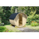 Sauna house 220
