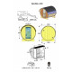 Sauna house 220