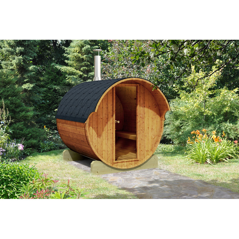 Sauna house 220