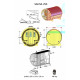 Sauna house 250