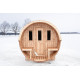 Sauna house 250