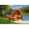 Sauna house 250 - 2