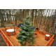 Sauna house 400