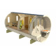 Sauna house 400
