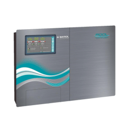 PoolManager Oxygen - Automatic chemical dosing system  PoolManager Oxygen - Automatic chemical dosing system