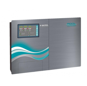 PoolManager Bromine - Automatic chemical dosing system