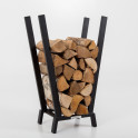 Firewood holder - SARVIK - 0