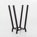 Firewood holder - SARVIK - 2