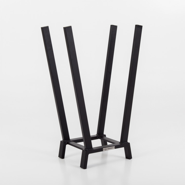 Firewood holder - SARVIK
