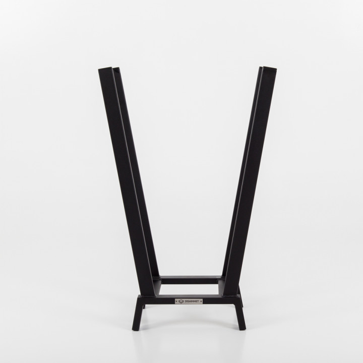 Firewood holder - SARVIK