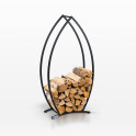 Firewood holder - POTI - 0 Firewood holder - POTI - 0