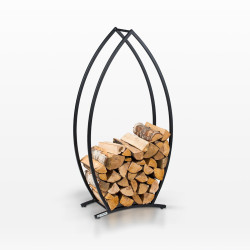 Firewood holder - POTI  Firewood holder - POTI