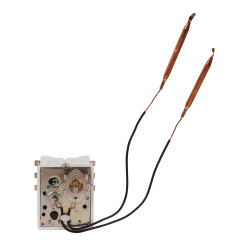 Spare parts - SAWO thermostat HP01-013  Spare parts - SAWO thermostat HP01-013