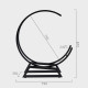 Firewood holder - MOON