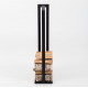 Firewood holder - MINI PISA