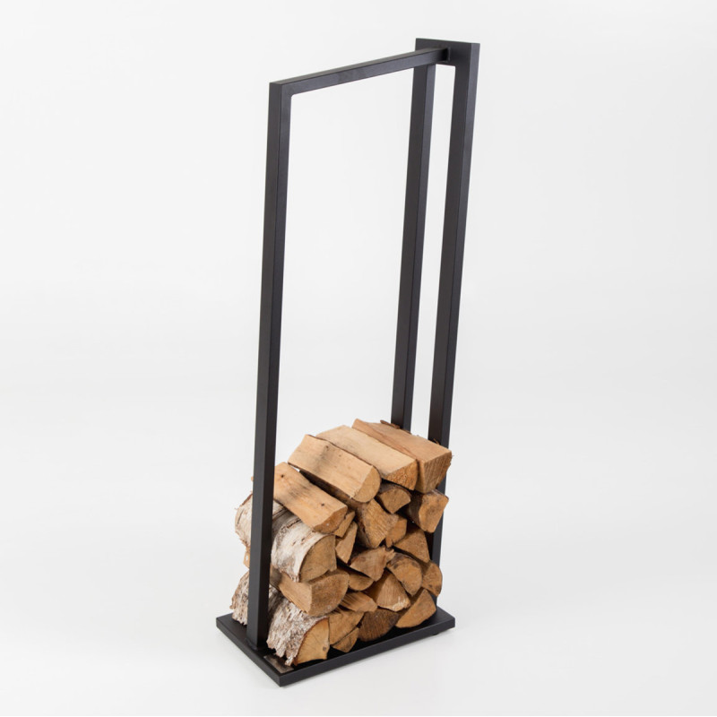 Firewood holder - MINI PISA Firewood holder - MINI PISA