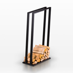 Firewood holder - PISA  Firewood holder - PISA