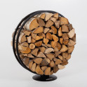 Firewood holder - TAISKUU - 3
